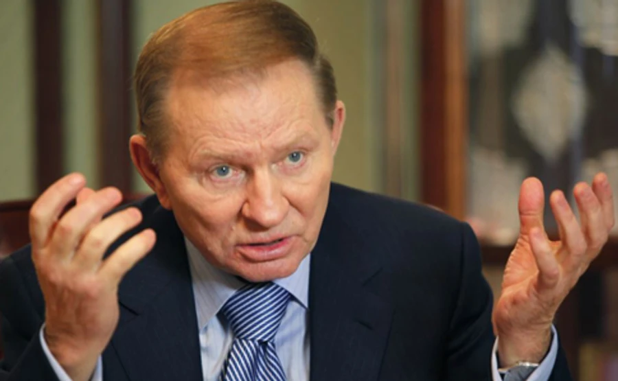 Кучма: РФ і бойовики мають виконати обіцянку і дотримуватися тиші