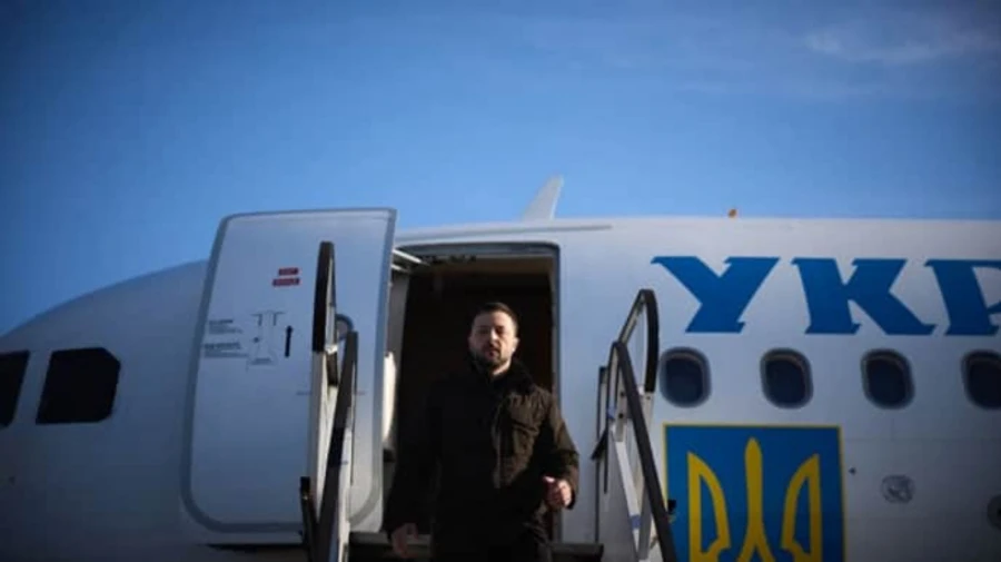 Опрос: 63% украинцев против любых выборов до окончания войны