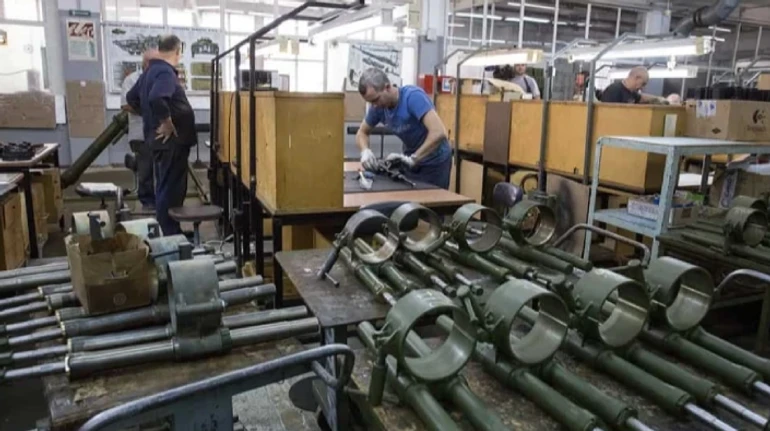 Идея хорошая, а реализация...? Оружейники высказались о крупнейшей реформе производства оружия Defence City