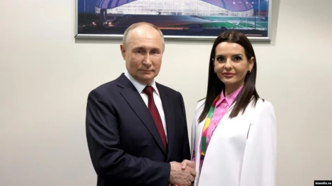 Главу Гагаузії засудили до семи років тюрми у Молдові: отримувала гроші від РФ