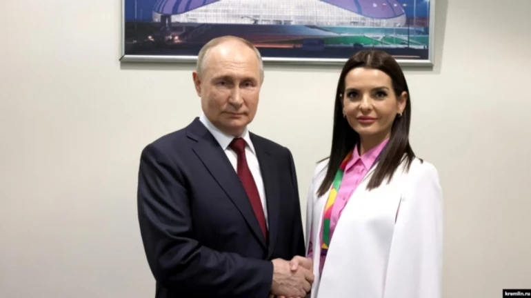 Главу Гагаузии приговорили к семи годам тюрьмы в Молдове: получала деньги от РФ