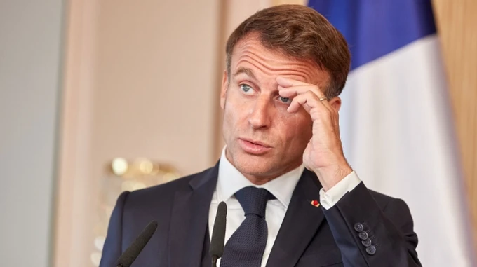 Франція не братиме участі у закупівлі американської зброї для України – ЗМІ