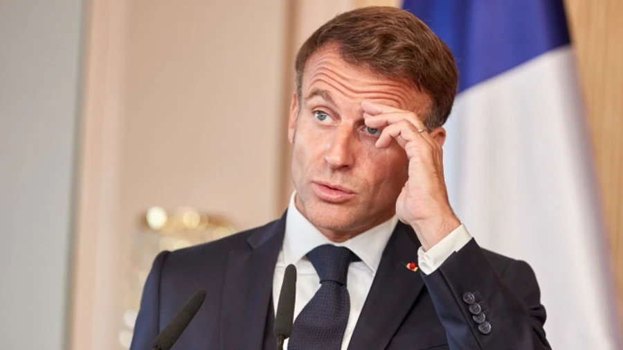 Франція не братиме участі у закупівлі американської зброї для України – ЗМІ