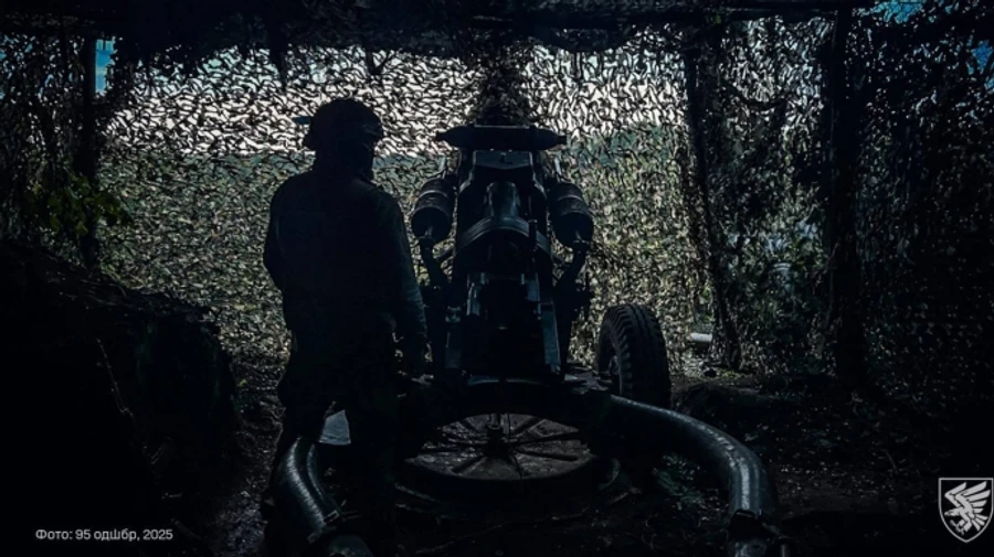 Battlefield sees 171 combat clashes, 60 of them on Pokrovsk front – Ukraine's General Staff