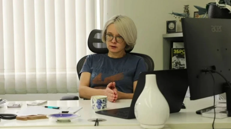 Наглядова рада ухвалила продовжити контракт з директоркою Агенції оборонних закупівель