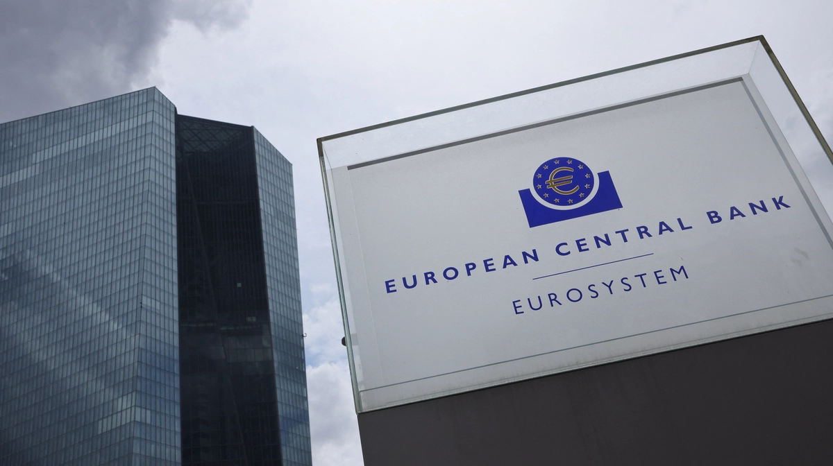 ECBはロシア資産を担保としたウクライナへの融資支援を拒否した