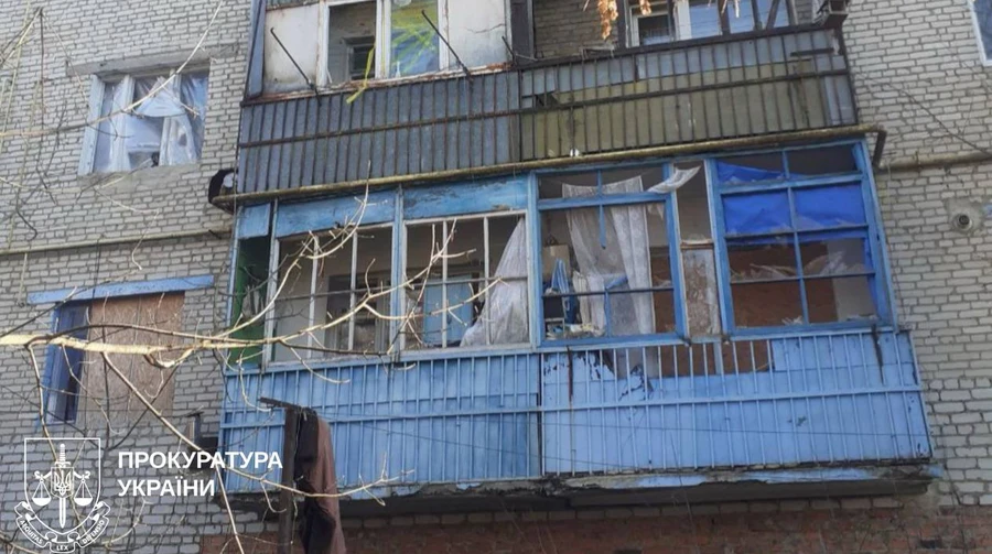 Death toll after Russian attack on Kupiansk-Vuzlovyi rises to 4