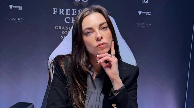 Российская гроссмейстерша проиграла 11-летнему мальчику, опозорившись из-за своего поведения