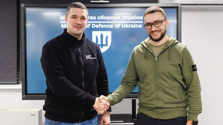 Стерненко став радником міністра оборони з питань підвищення використання БпЛА