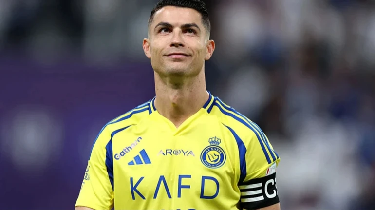 Роналду объявил бойкот: Криштиану отказывается играть за Аль-Наср из-за действий владельцев – СМИ
