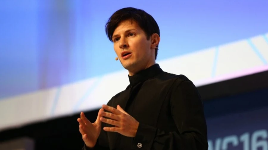 Telegram stands for freedom of speech and privacy: Telegram CEO comments on slowdown in Russia