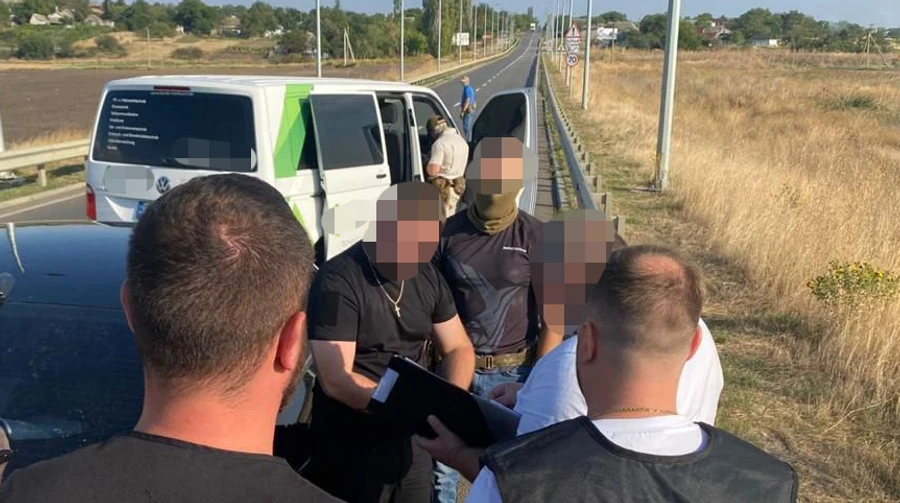 Визволяв із ТЦК під приводом слідчих дій: судитимуть правоохоронця з Миколаївщини