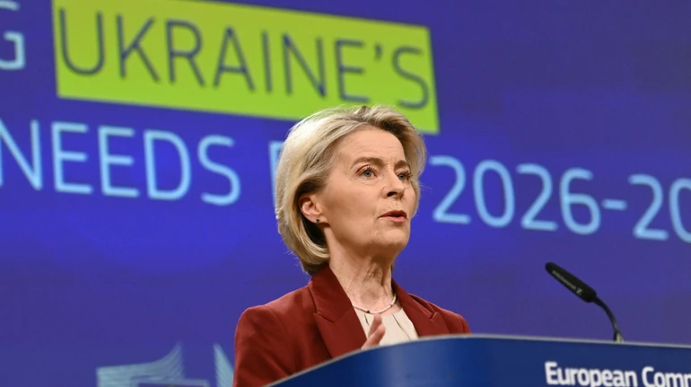 Full EU benchmarks for Ukraine: what Kyiv must do to join