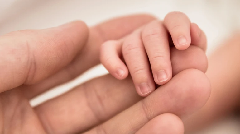 У 2024 році померли 4,9 млн дітей віком до 5 років: в ООН вперше з'ясували основні причини