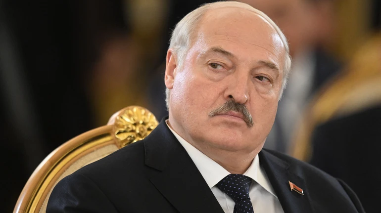 После визита делегации США Лукашенко помиловал 250 политзаключённых