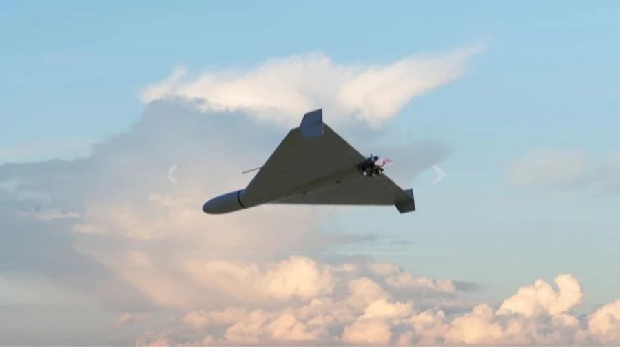 Russia strikes Ukraine with 4 missiles and 129 drones, air defences down 115 aerial assets