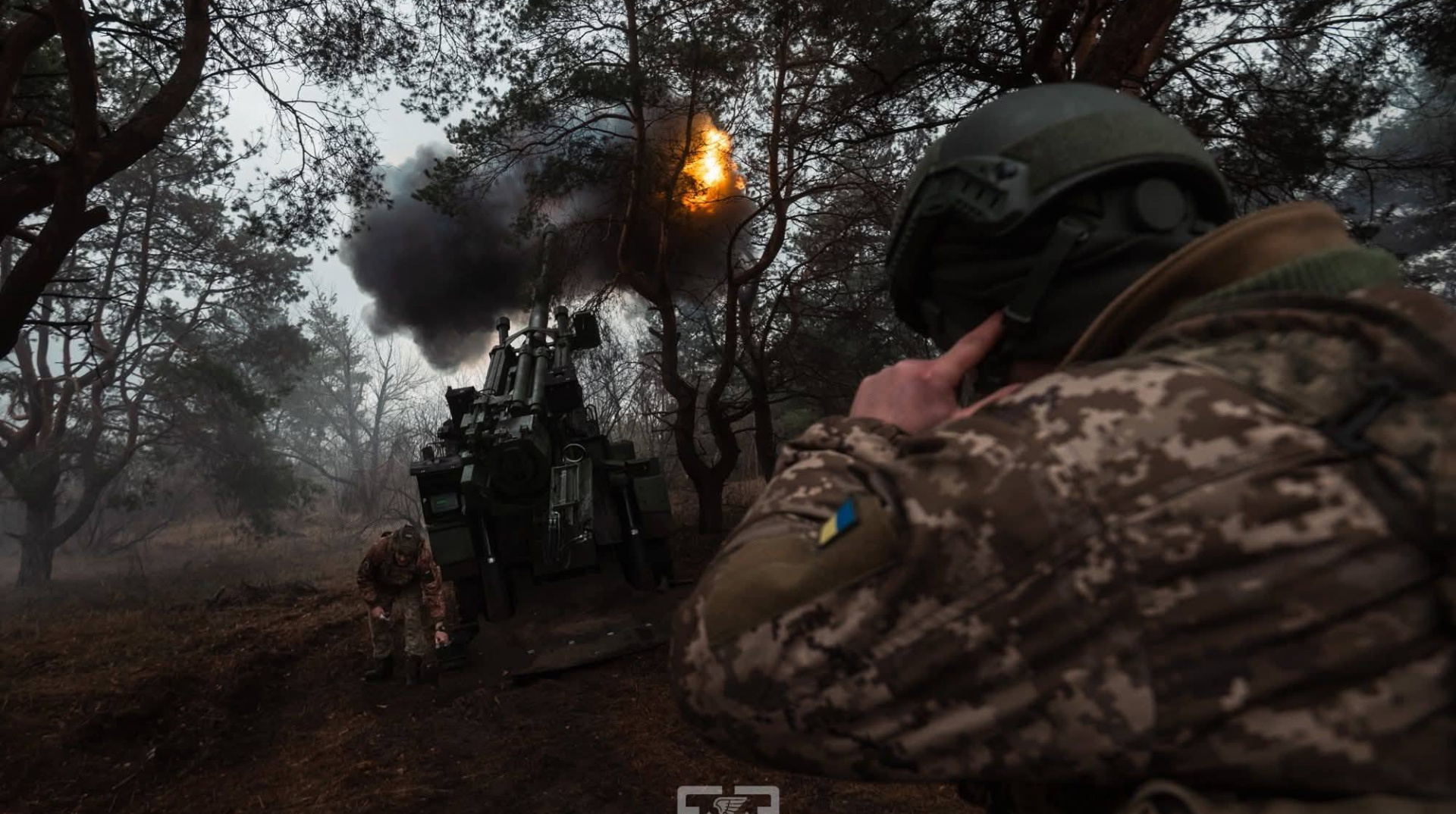 Russia loses 1,000 soldiers over past day