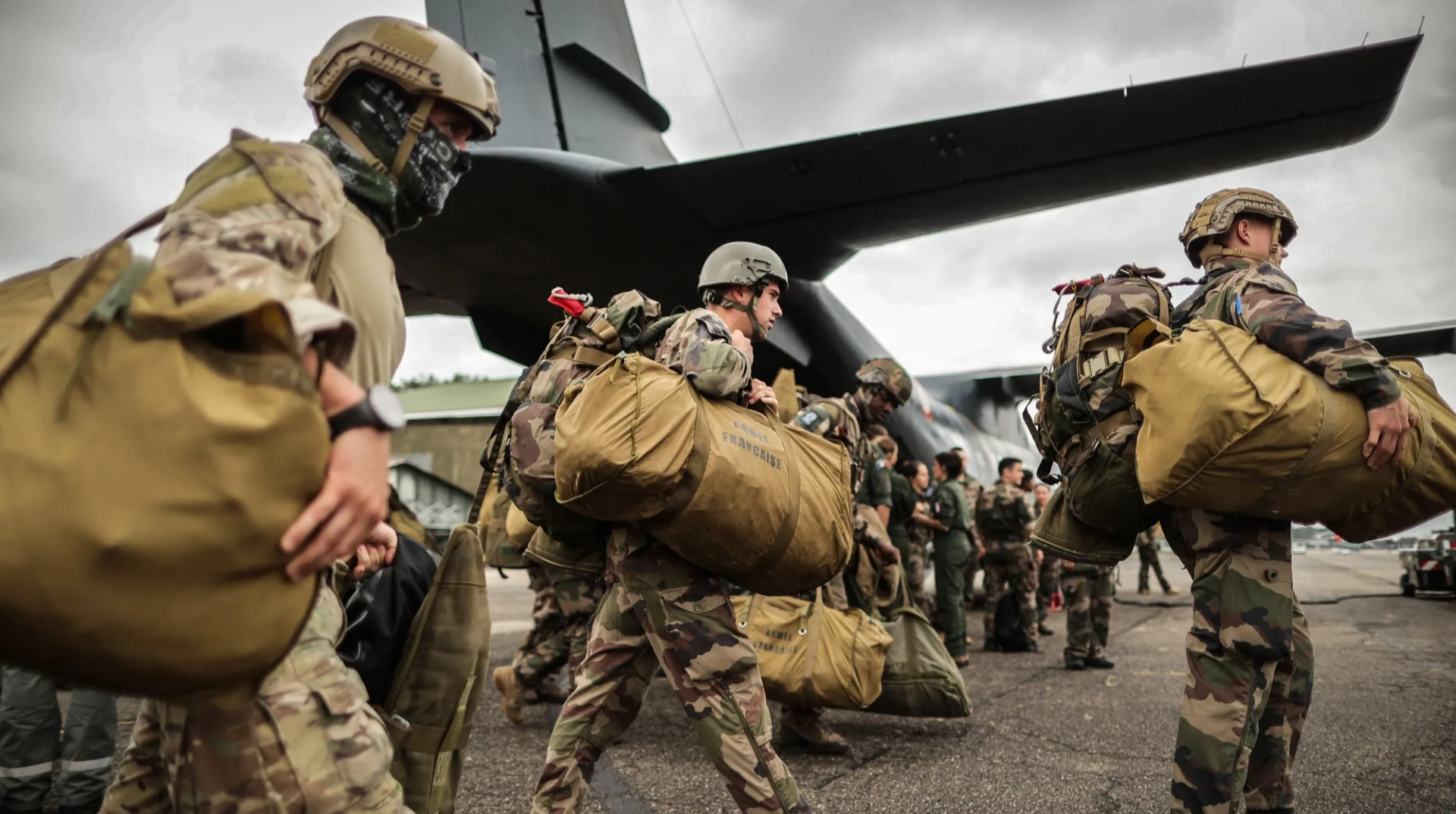 ЄС протестує механізм колективної оборони у разі збройного нападу – ЗМІ