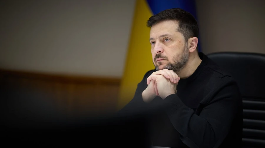 Зеленский рассказал подробности встречи с Абрамовичем