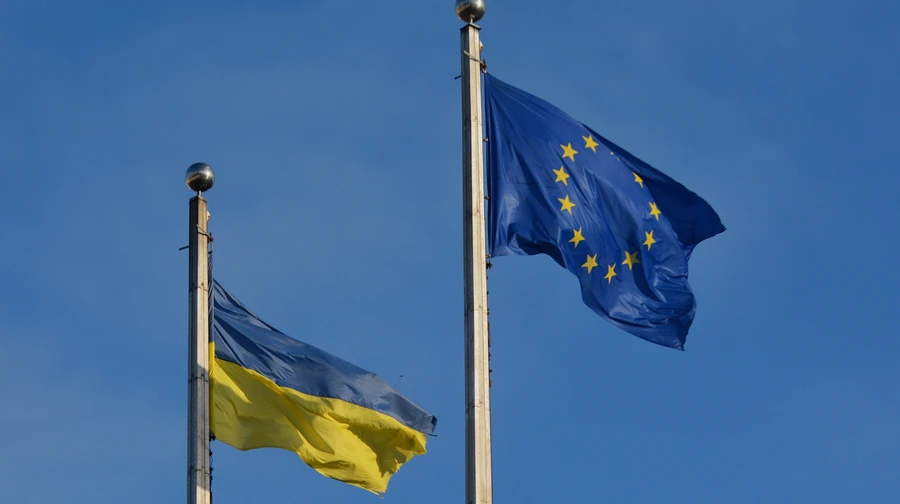 Ukraine joins EU Cybersecurity Reserve