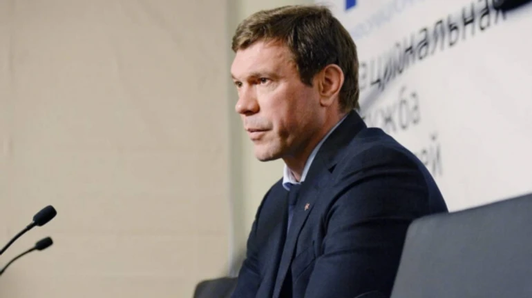 Екснардеп Царьов отримав ще один вирок: 8 років із конфіскацією всього майна