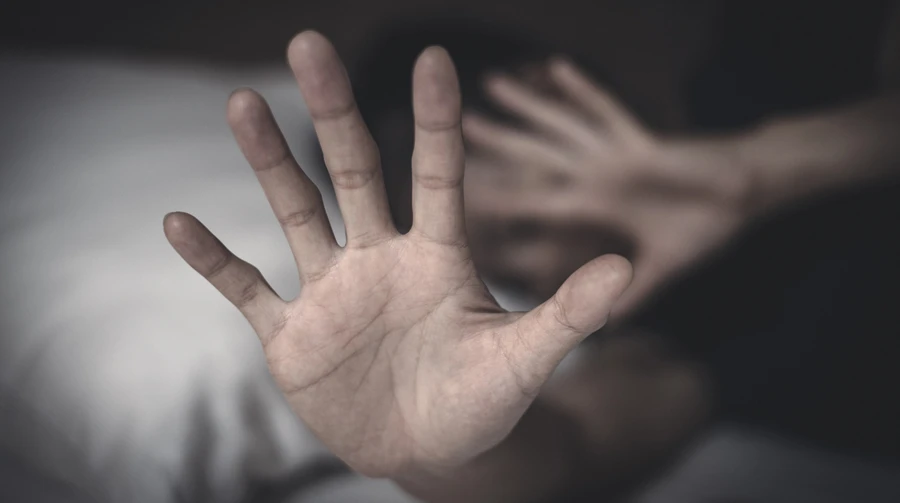 Since 2022, 401 cases of sexual violence against Ukrainian civilians by Russian troops recorded