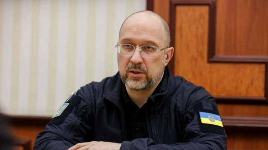 Energy deals worth over €1bn to be signed in Gdańsk, Ukraine's energy minister says