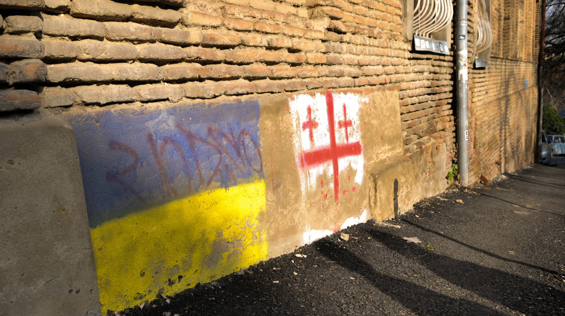На війні в Україні загинули двоє добровольців з Грузії – ЗМІ