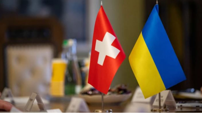 Тимчасовий захист для чоловіків-українців: Швейцарія слідом за ЄС змінює правила