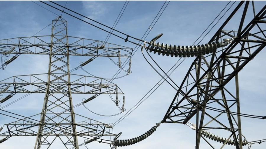 Russians attack energy facilities in six Ukrainian regions