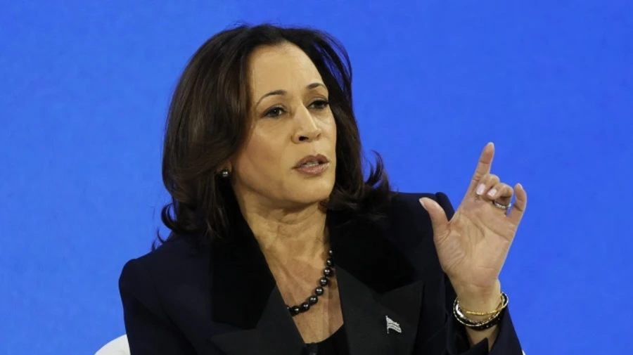 У США потенційні конкуренти Гарріс підтримали її висунення в президенти