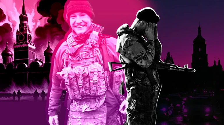 Час оптимістів