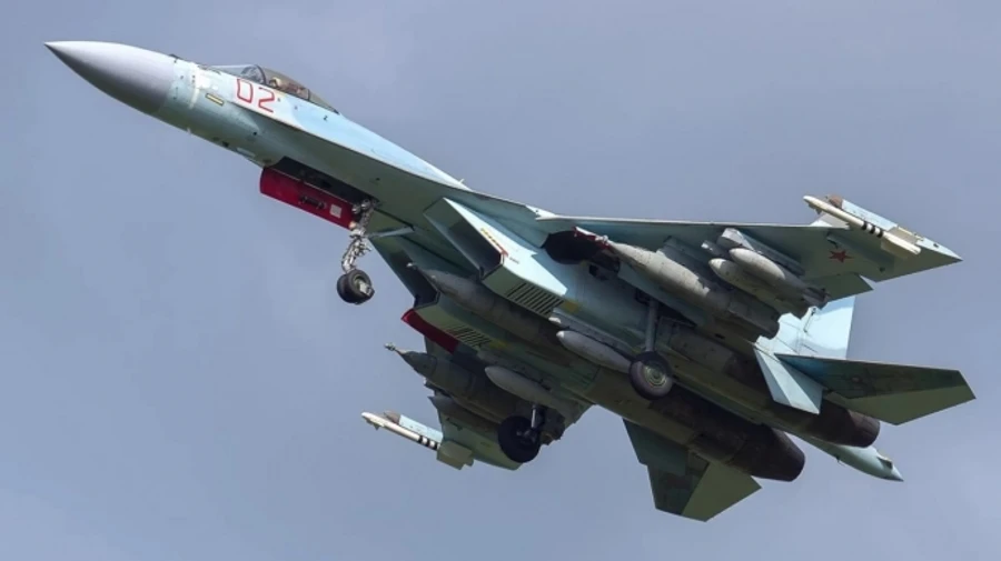 Троє людей поранені через російську атаку КАБами на Запорізьку область