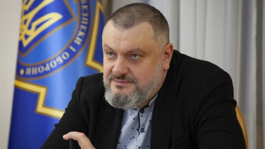 Секретарь СНБО: Украина осознает, что война кончится переговорами. Для этого есть формула Зеленского