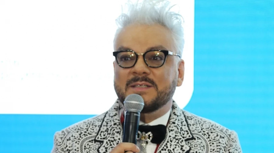 ECHR rejects Russian singer Kirkorov's complaint about ban on entry into Lithuania