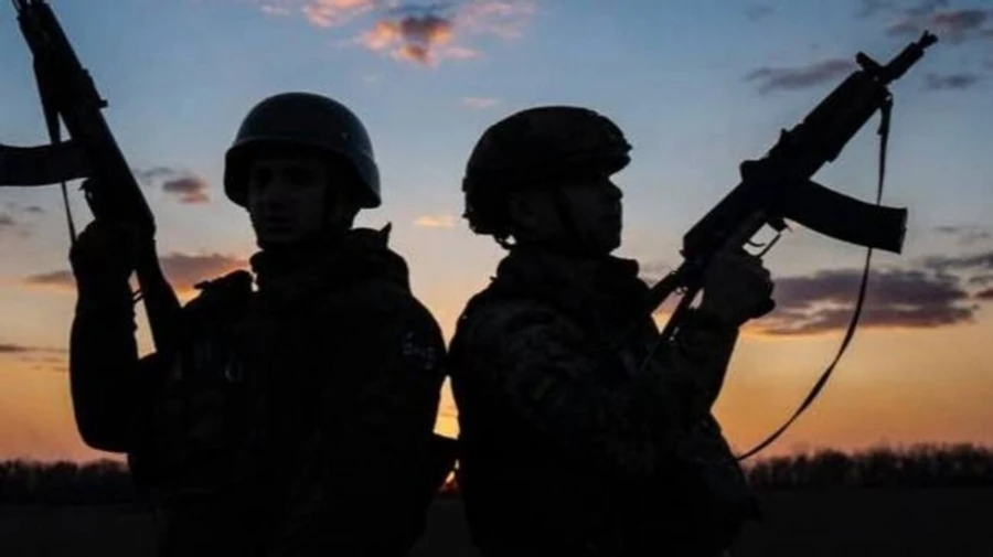 Генштаб оновив дані про втрати ворога: мінус ще 1130 окупантів