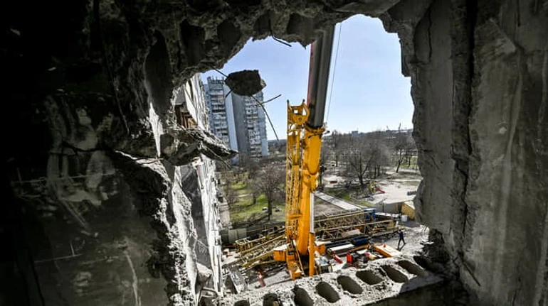 Докази в Дії і не тільки: як працюватиме Реєстр збитків від російської агресії