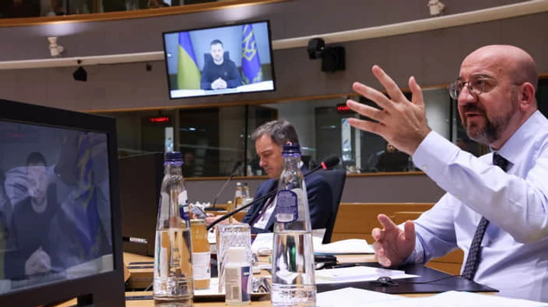 Европа готовит деньги на оружие. Как страны ЕС хотят финансировать новое оборонное производство