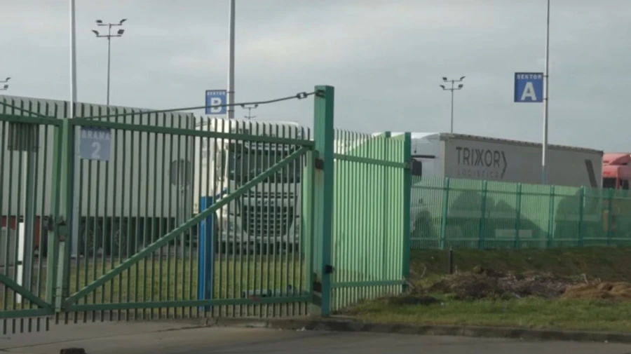 Thousands of lorries carrying Russian agricultural products go through Belarus to Poland – Ukrainska Pravda investigation