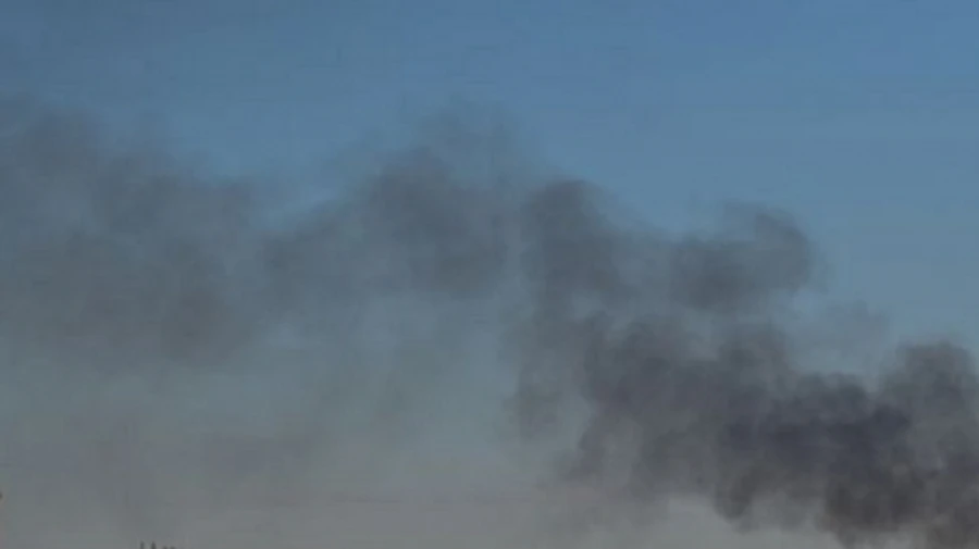 На Полтавщине прогремел взрыв – СМИ