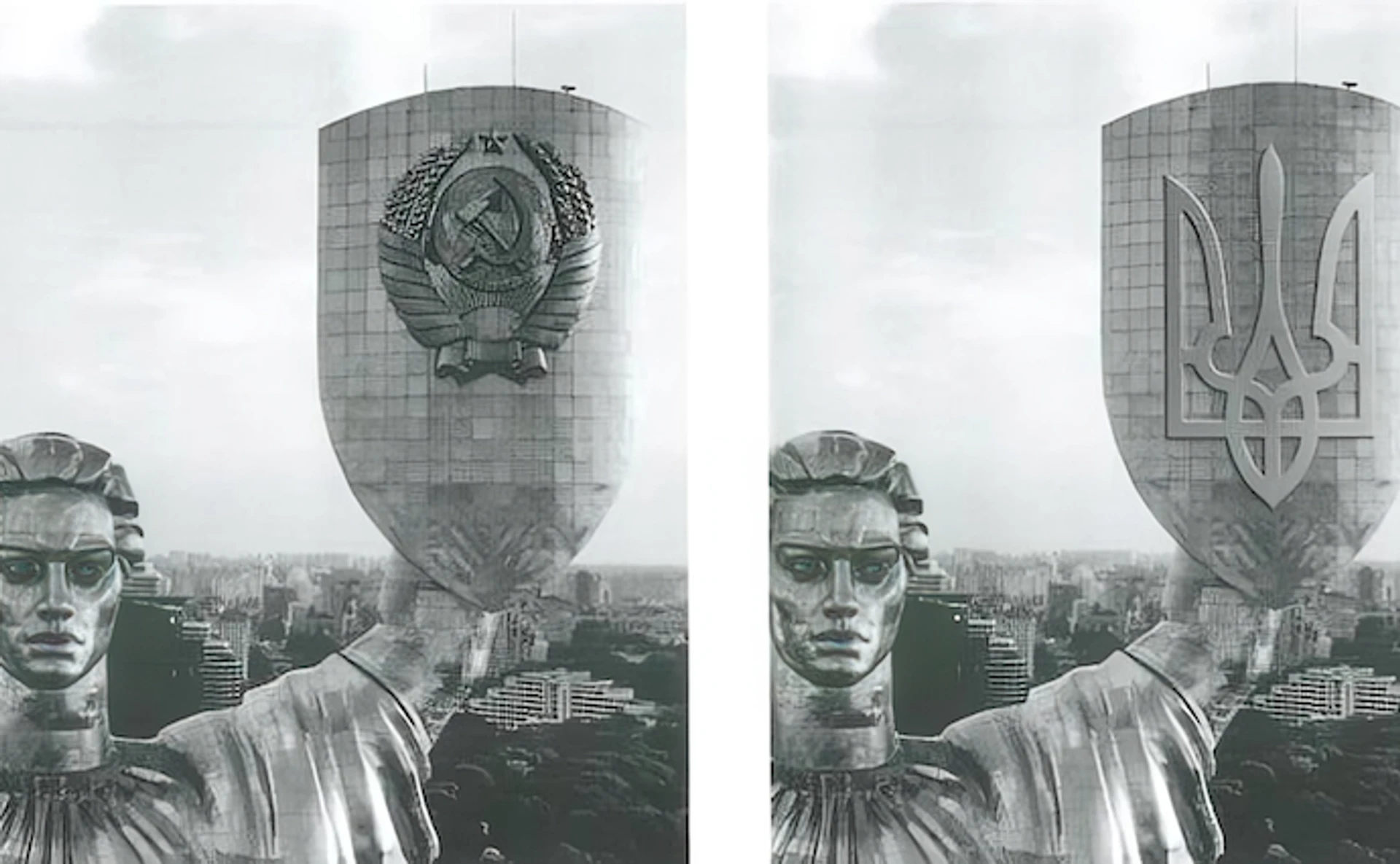 How Ukrainians can return and recover lost valuables