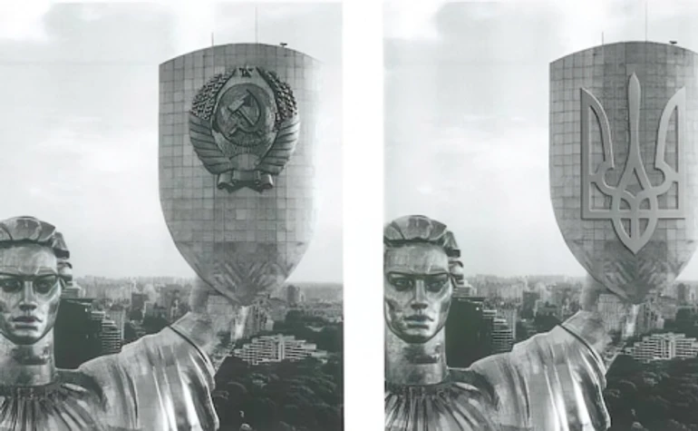 How Ukrainians can return and recover lost valuables