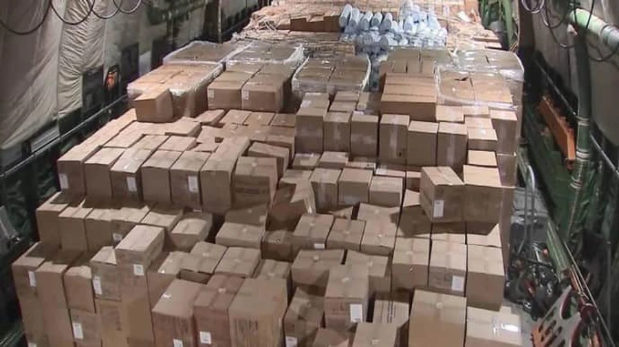 ООН: 40% населения Украины в этом году будет нуждаться в гуманитарной помощи