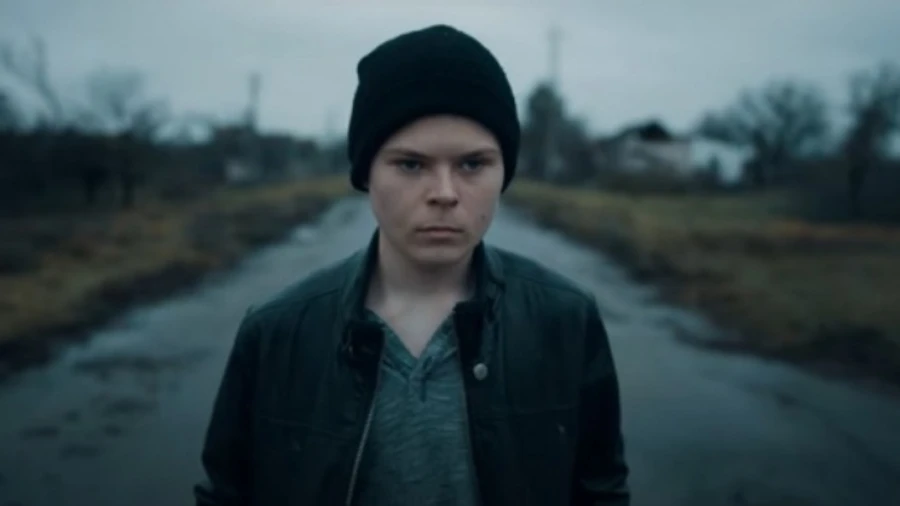 House of 15-year old hero of Imagine Dragons' music video rebuilt in Mykolaiv Oblast