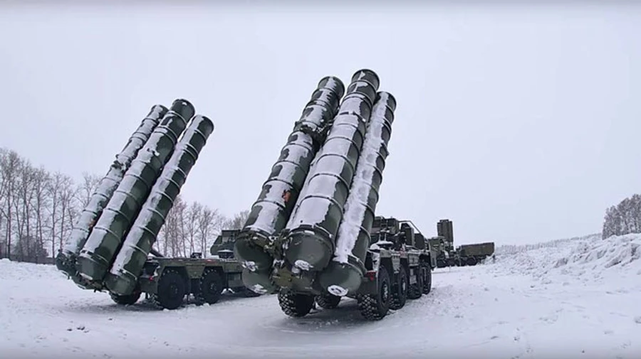 Belarus launches surprise inspection of on-duty Air Force and Air Defence units – photo