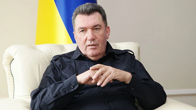 Данилов: То, что Украина 2 года противостоит России, − уже победа