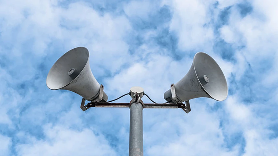 По всій Україні лунала тривога через російський МіГ