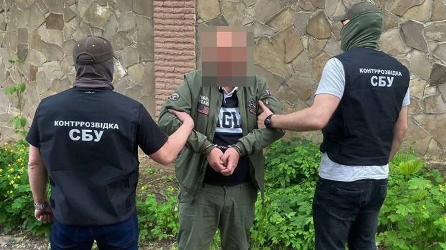 У Миколаєві затримали мисливця на Бредлі – СБУ