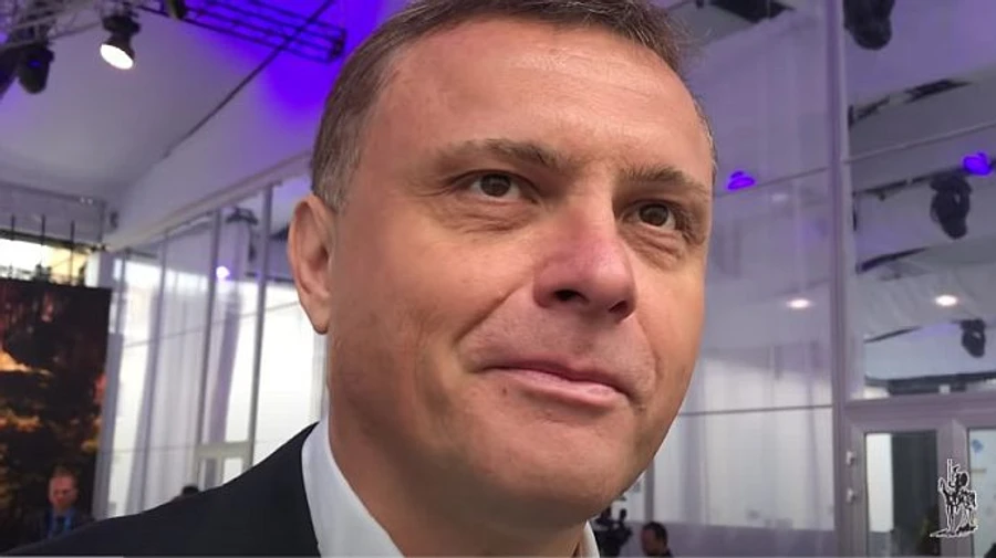 В Раде планируют исключить Левочкина из комитета нацбезопасности и обороны