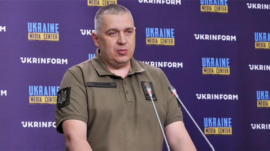 Мобілізовані окупантами жителі Луганщини готуються здаватися в полон – Генштаб